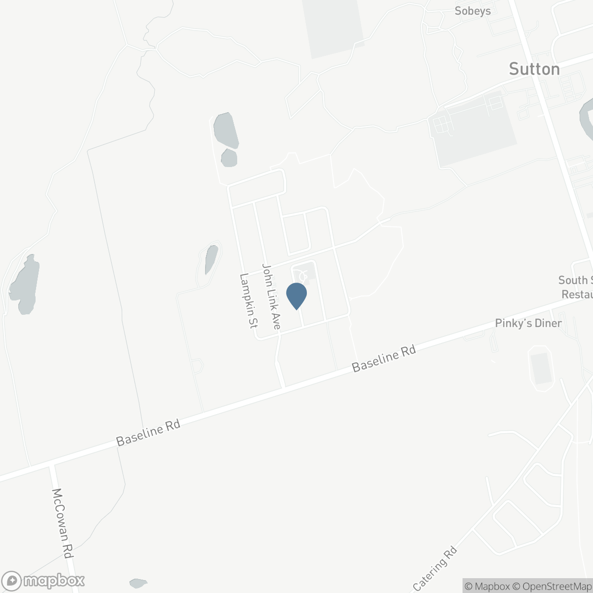 17 WYNDHAM CIRCLE, Georgina, Ontario L0E 1R0